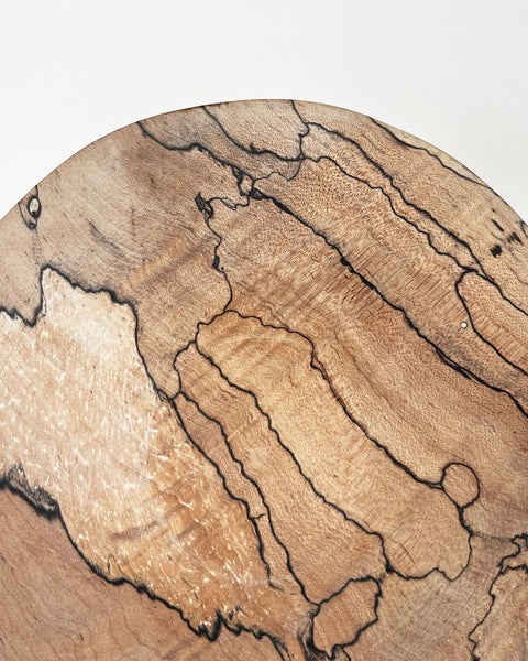 Load image into Gallery viewer, Korean Mono Maple Wood Plate