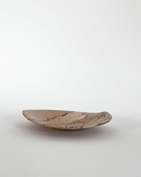 Load image into Gallery viewer, Korean Mono Maple Wood Plate