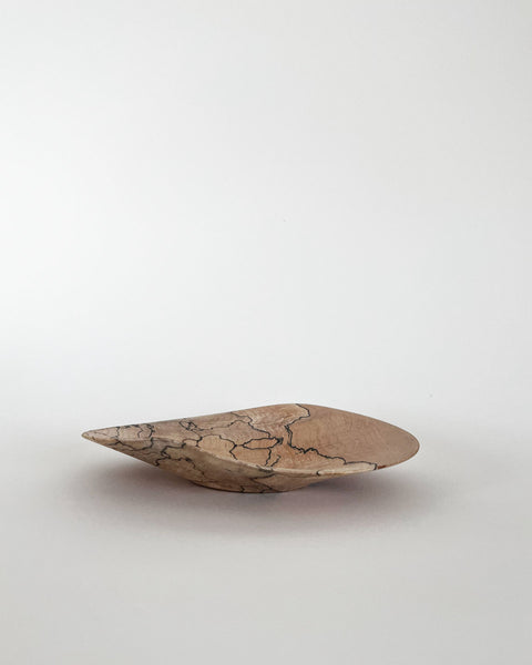 Load image into Gallery viewer, Korean Mono Maple Wood Plate