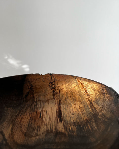 Load image into Gallery viewer, Dark Sawtooth Oak Catch-All