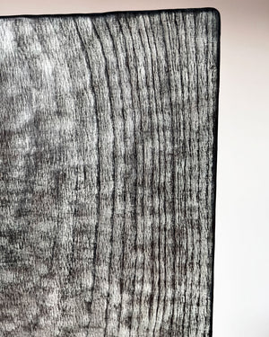 Maple Wood Pedestal Sculpture