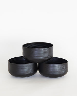 Water-Proof "FOR" Black Bowl