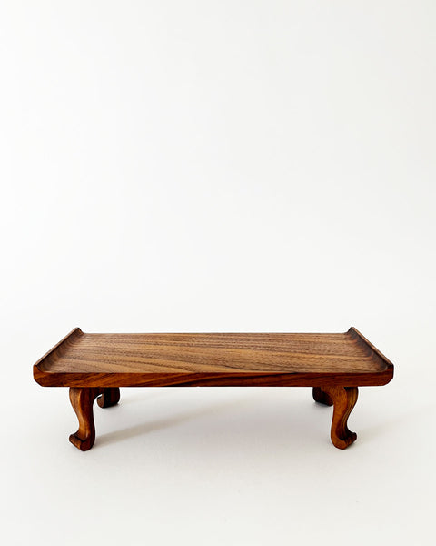 Load image into Gallery viewer, Mini Rectangle Tray Table (Soban)