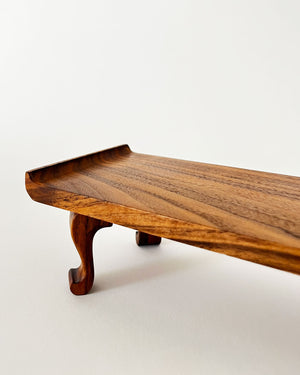 Mini Rectangle Tray Table (Soban)