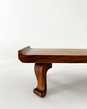 Mini Rectangle Tray Table (Soban)