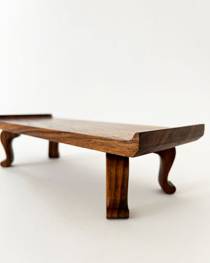 Mini Rectangle Tray Table (Soban)