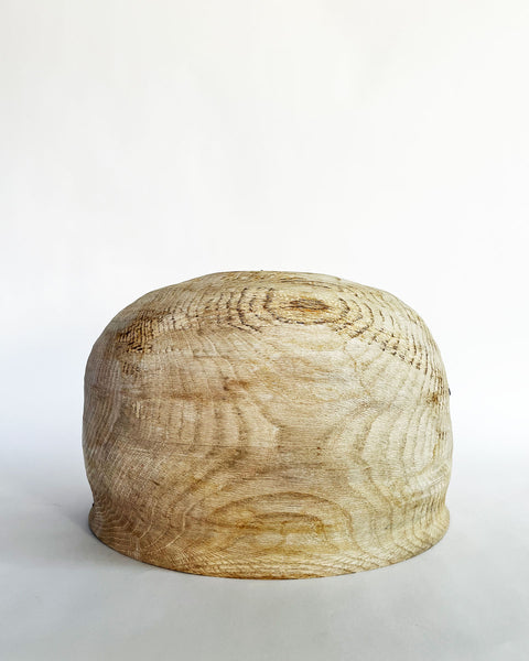 Load image into Gallery viewer, Raw Korean Oak Large-Scale Jellyfish Vessel