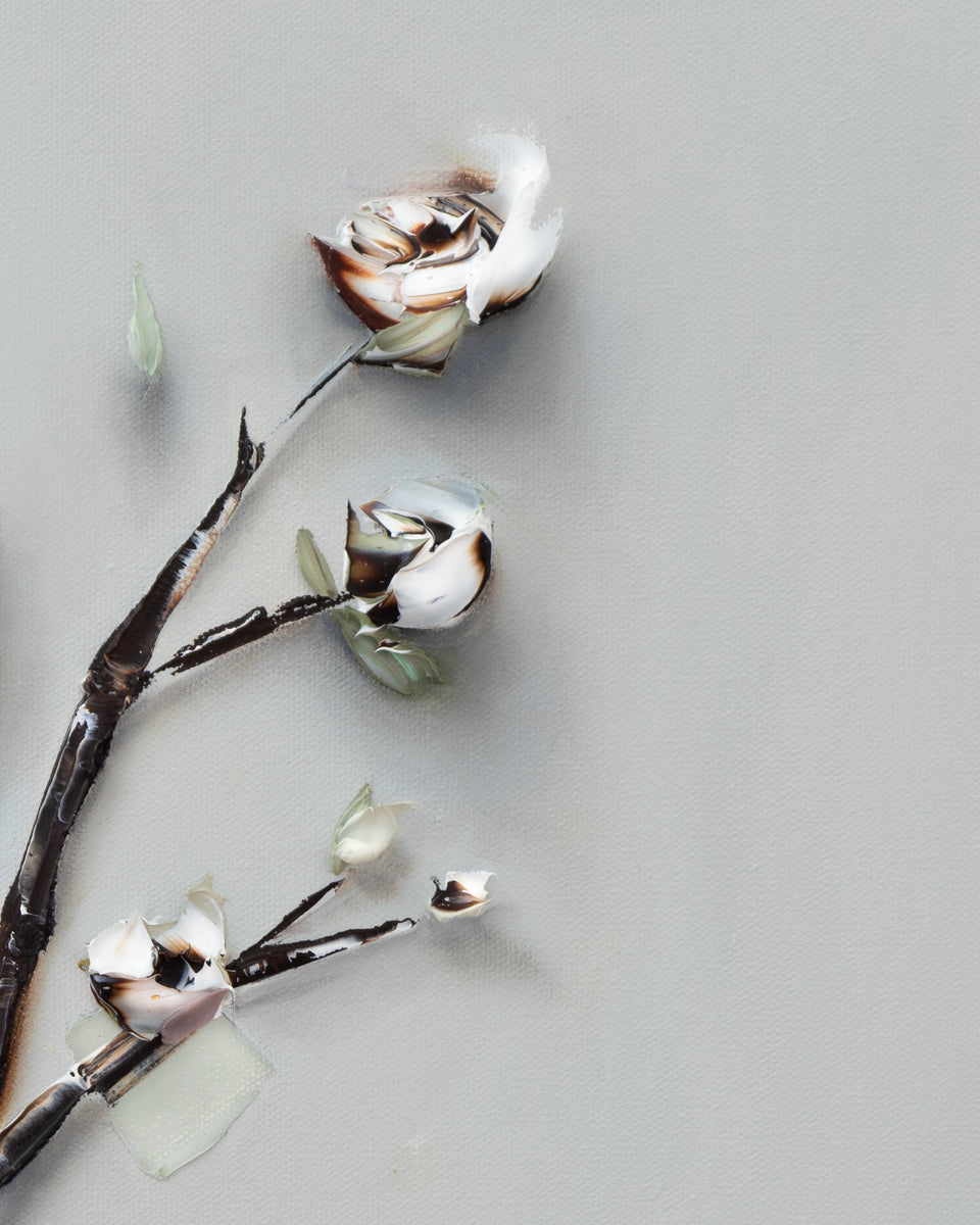 Limited Edition Namu x Joseph Lee Print Collaboration