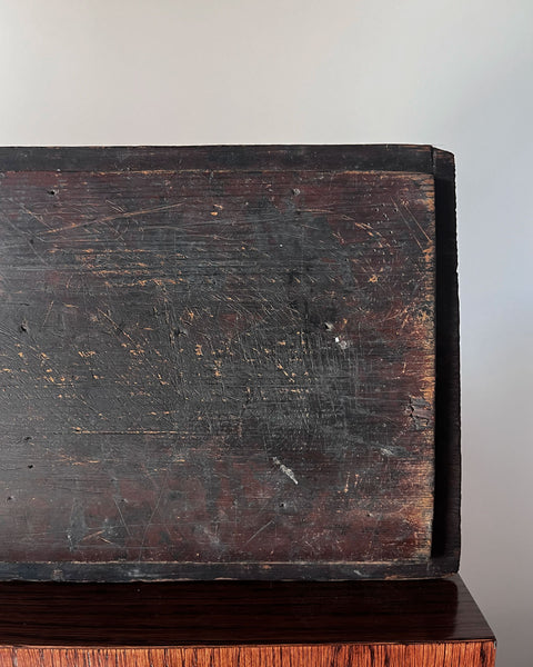 Load image into Gallery viewer, Antique Korean Calligraphy Box
