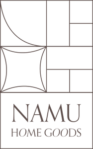 Namu Home Goods Logo