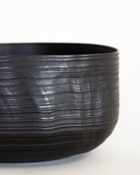 Load image into Gallery viewer, Water-Proof &quot;FOR&quot; Black Bowl
