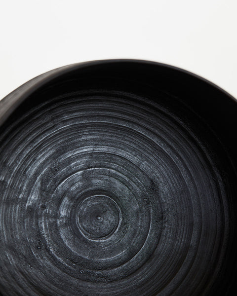 Load image into Gallery viewer, Water-Proof &quot;FOR&quot; Black Bowl
