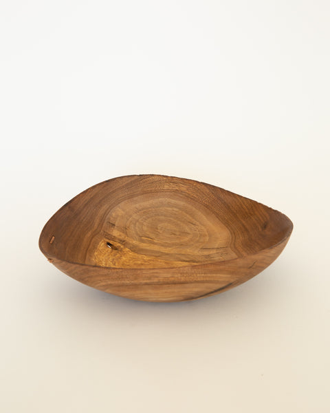 Load image into Gallery viewer, Korean Wild Walnut Bowl
