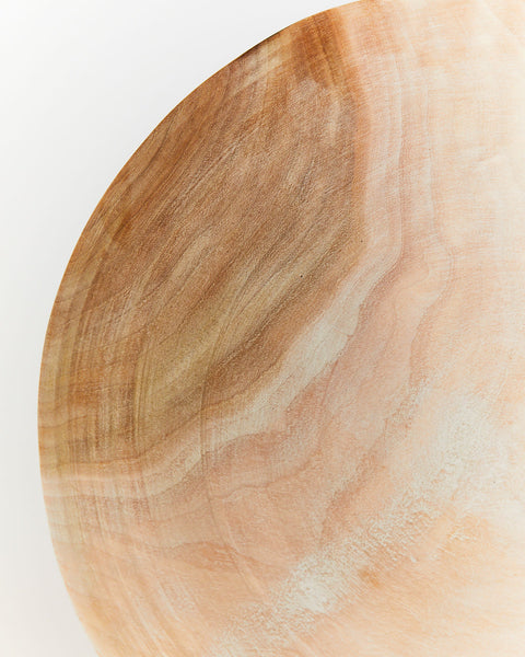 Load image into Gallery viewer, Raw Unfinished Korean Birch Plate
